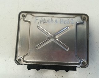 Centralita motor uce 55190098 fiat panda 274734