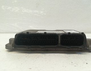 Centralita motor uce 55190098 fiat panda 274734