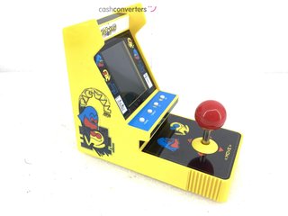 bandai namco pac-man arcade mini countercade