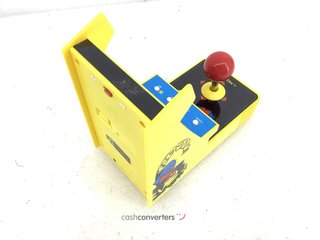 bandai namco pac-man arcade mini countercade