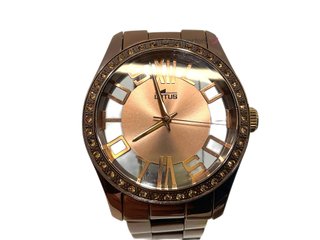 reloj pulsera señora lotus sin modelo