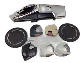 equipamiento oficinas dymo 1550