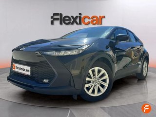 Toyota C-HR 1.8 140H Active