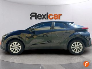 Toyota C-HR 1.8 140H Active