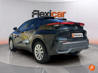 Toyota C-HR 1.8 140H Active