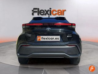 Toyota C-HR 1.8 140H Active