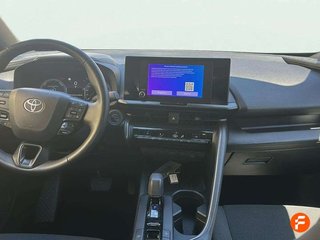 Toyota C-HR 1.8 140H Active