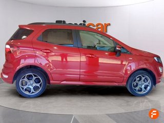 Ford Ecosport 1.0T EcoBoost 103kW (140CV) S&S ST Line