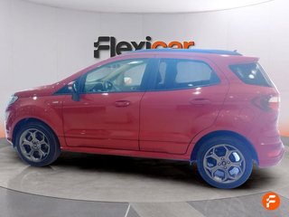 Ford Ecosport 1.0T EcoBoost 103kW (140CV) S&S ST Line