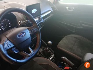 Ford Ecosport 1.0T EcoBoost 103kW (140CV) S&S ST Line