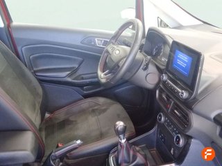 Ford Ecosport 1.0T EcoBoost 103kW (140CV) S&S ST Line