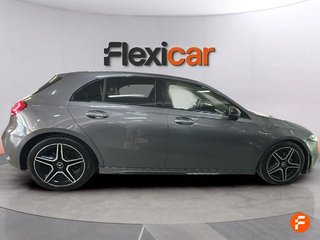 Mercedes Clase A A 180 d