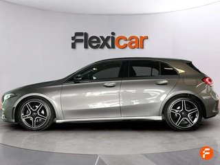 Mercedes Clase A A 180 d