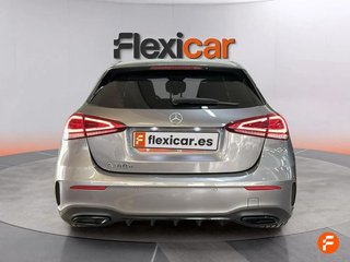 Mercedes Clase A A 180 d