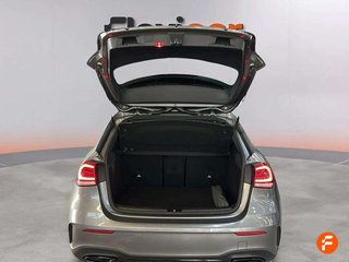 Mercedes Clase A A 180 d