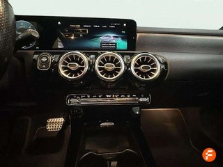 Mercedes Clase A A 180 d