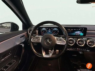 Mercedes Clase A A 180 d