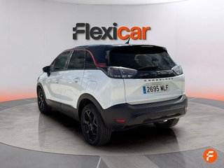 Opel CrossLand 1.2 81kW (110CV) GS