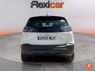 Opel CrossLand 1.2 81kW (110CV) GS