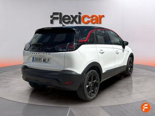 Opel CrossLand 1.2 81kW (110CV) GS