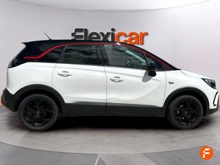 Opel CrossLand 1.2 81kW (110CV) GS