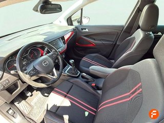 Opel CrossLand 1.2 81kW (110CV) GS