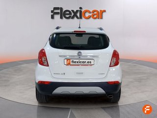 Opel Mokka X 1.4 T 103kW 4X2 S&S Design Line