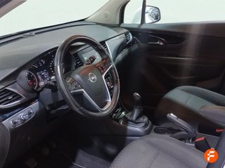 Opel Mokka X 1.4 T 103kW 4X2 S&S Design Line