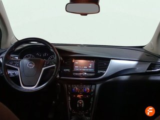 Opel Mokka X 1.4 T 103kW 4X2 S&S Design Line