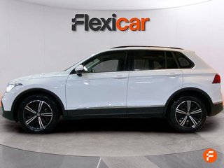 Volkswagen Tiguan Life 2.0 TDI 90kW (122CV)