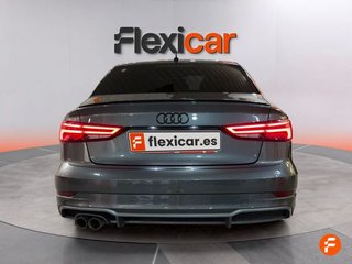 Audi A3 30 TDI 85kW (116CV) Sedan