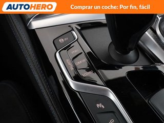 BMW Serie 5 530d xDrive M Sport