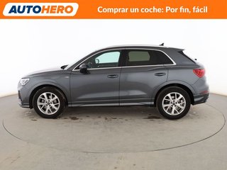 Audi Q3 35 TDI S line