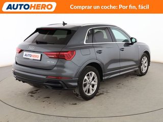 Audi Q3 35 TDI S line
