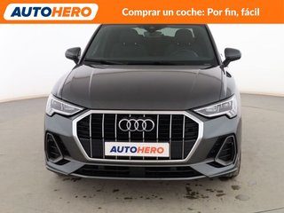 Audi Q3 35 TDI S line