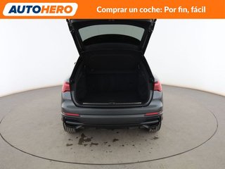 Audi Q3 35 TDI S line