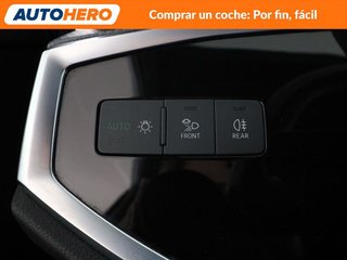 Audi Q3 35 TDI S line