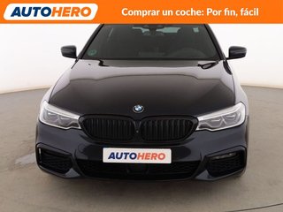 BMW Serie 5 530d xDrive M Sport