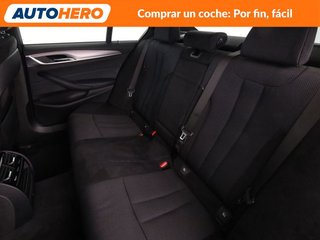 BMW Serie 5 530d xDrive M Sport