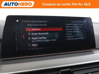 BMW Serie 5 530d xDrive M Sport