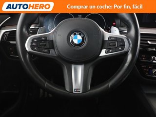 BMW Serie 5 530d xDrive M Sport
