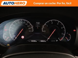 BMW Serie 5 530d xDrive M Sport