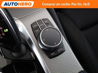 BMW Serie 5 530d xDrive M Sport
