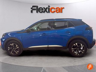 Peugeot 2008 Allure Pack Puretech 100 S&S BVM6