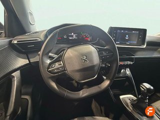Peugeot 2008 Allure Pack Puretech 100 S&S BVM6