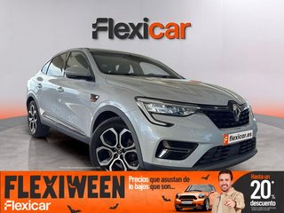 Renault Arkana E-T. Engin. Fast Track full hyb. 105kW