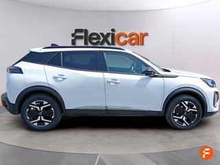 Peugeot 2008 Allure Puretech 130 S&S EAT8