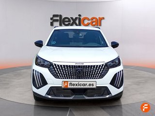 Peugeot 2008 Allure Puretech 130 S&S EAT8