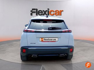 Peugeot 2008 Allure Puretech 130 S&S EAT8