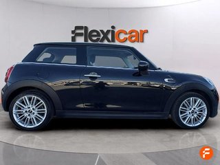 MINI Cooper ONE